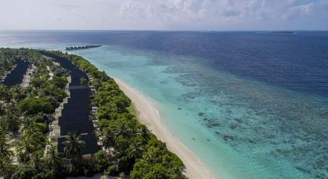 Raa Atoll (Maldive) - Furaveri Island Resort and Spa 5*