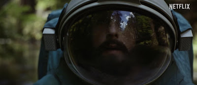 Spaceman 2024 Adam Sandler Movie Image 5