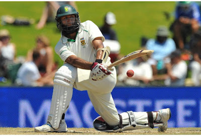 Hashim Amla Wallpapers