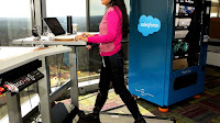 salesforce.com - Salesforce Atlanta Office