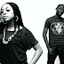 Twin duo 'Addiction' drop banging video - 'Who Be Dat?' 