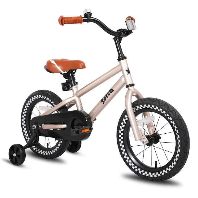 JOYSTAR Kids Bike