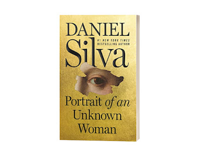 Portrait of an unknown women