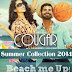 Cougar Summer Collection 2014-2015 | Cougar Beach Me Up Collection 2014 for Men/Women