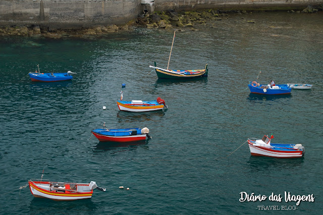 O que visitar na ilha da Madeira