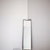 Have a corner to spare? | Kaschkasch Floor Mirror for Menu