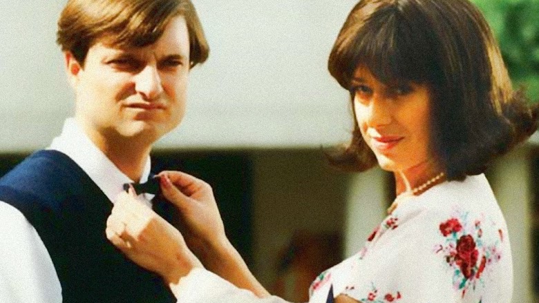Muttertag 1992 pelicula latino online