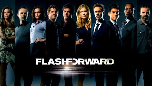 Download Flash Forward Série