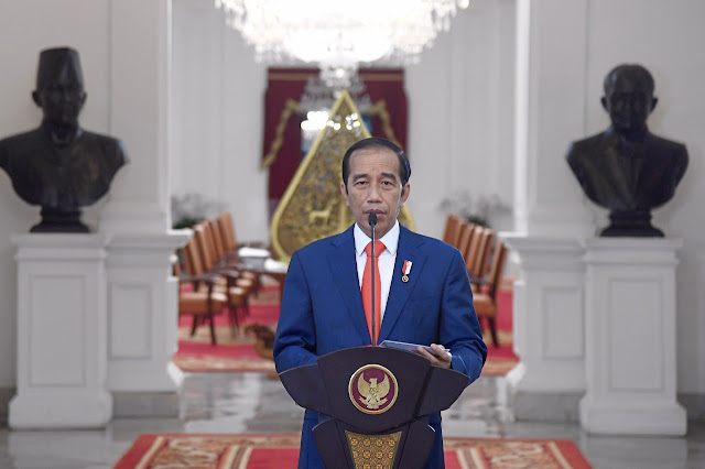 Jokowi Minta Semangat Sumpah Pemuda Indonesia Harus Terus Menyala.lelemuku.com.jpg