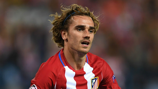 Antoine Griezmann