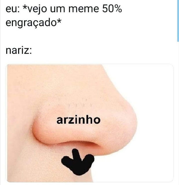 Memes engraçados