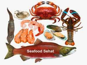 seafood fish that good for health