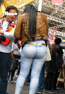 chicas-trasero-grande-jeans