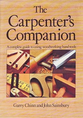 woodworking books