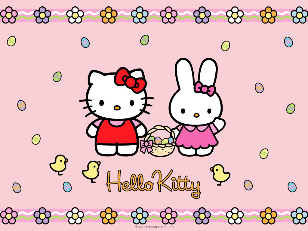 Kumpulan Best Wallpaper Hello Kitty Untuk Hp Samsung Picture Terbaru