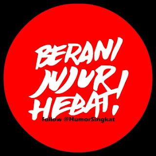 LOGO BERANI JUJUR HEBAT! - Gambar Profile