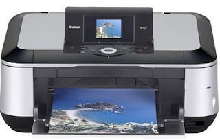 Canon PIXMA MP620 Printer Scanner Driver Ver. 14.11.4a (Mac OS X)