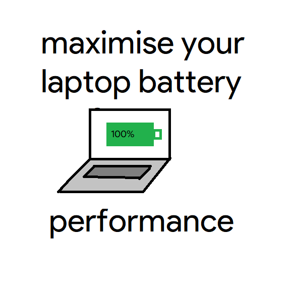  How can I improve the battery life of my Windows 10 laptop?