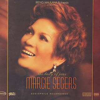 download MP3 Margie Segers - The Lady of Jazz itunes plus aac m4a mp3