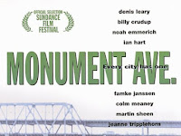 Monument Ave. 1998 Streaming Sub ITA
