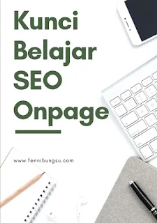 teknik tentang SEO, belajar SEO, apa itu SEO, optimasi blog dengan SEO, SEO untuk pemula,