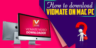 Vidmate For PC Free Download 