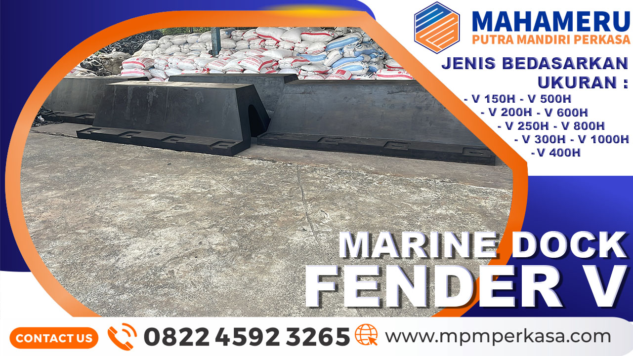 Karet Fender Type V,harga rubber fender tipe v,mpmperkasa,marine rubber fender,Karet Fender Type,Karet Fender,Rubber Fender Type V,Karet Fender Tipe V,