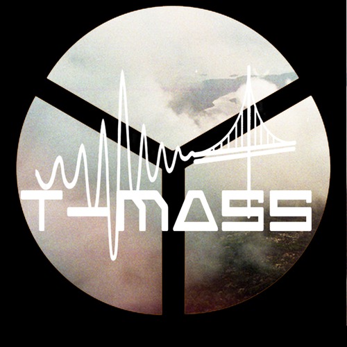 T-Mass - Beauty In Thirds