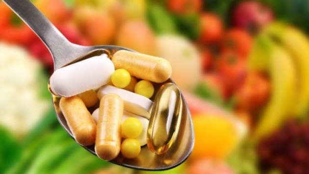 About Alternative Health Supplements