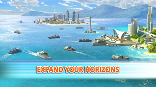 Little Big City 2 v1.0.9 MOD Apk Unlimited Money Update Terbaru 2016 Gratis