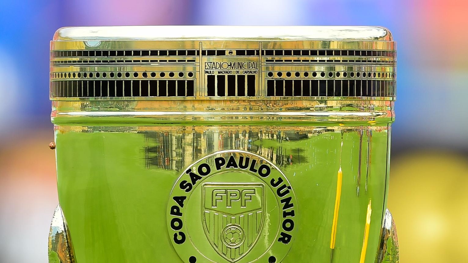 Copa Paulista 2022 tem grupos definidos; confira a chave da Lusa