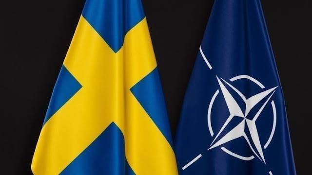 Sweden proposes security law seeking Turkey’s backing for NATO bid