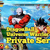 Download Dragonball universe warrior private server Free ViP 7 , Diamonds, Claim Giftcode 