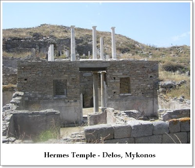 temple of hermes