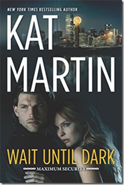 Wait Until Dark 200x300