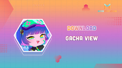 Gacha View Mod Apk v1.0 (Unlocked All) Download For Android