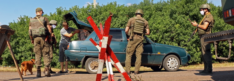 Уряд затвердив порядок запровадження комендантської години у разі введення воєнного стану