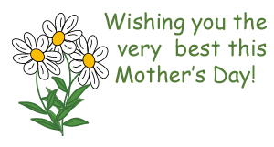 Happy Mothers Day Wishes 