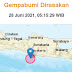 Gempa Bermagnitudo 5.3 Guncang Wilayah Yogyakarta, Sempat Bikin Panik Pasien Covid-19