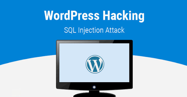 إضافة من وردبريس نثبثة من قبل 000 300 مستخدم عرضة للاختراق عن طريق هجوم SQL Injection