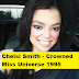 Chelsi Smith, crowned Miss Universe in 1995 died at 45