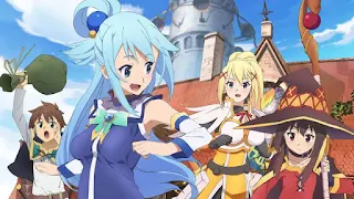 saran anime isekai terbaik