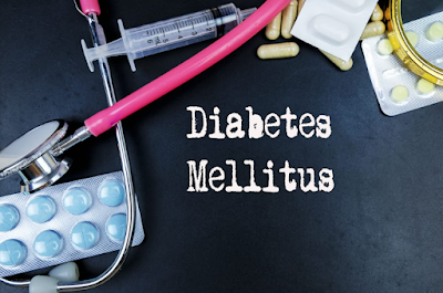 Rahasia Terbongkar! Diet Diabetes Melitus yang Ampuh untuk Mengontrol Gula Darah!