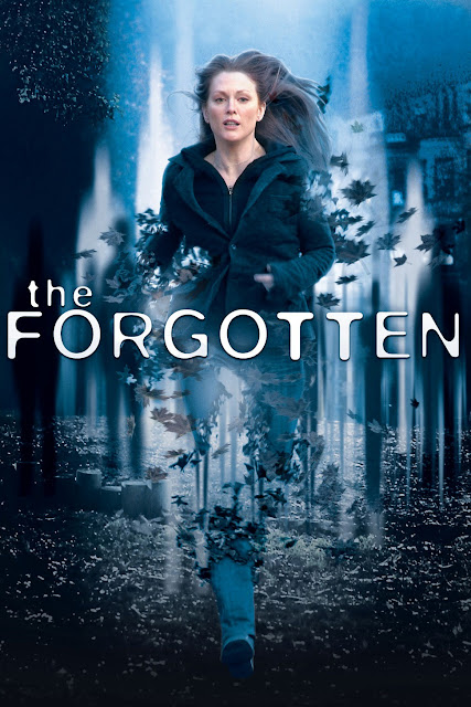 the forgotten,the forgotten 2004,movie