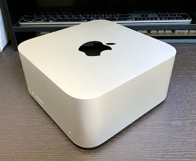 Mac Studio_前面2