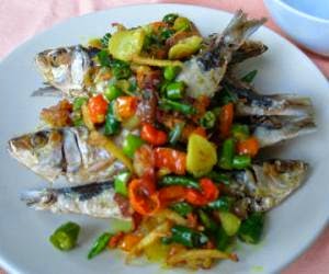 Resep-dan-cara-memasak-Tumis-Ikan-bawal