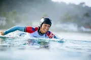 wsl billabong pro pipeline 2023 surf30 Sally Fitzgibbons 23Pipe  TYH2208 Tony Heff