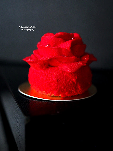 Crimson Rose  RM 22.90