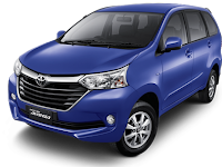 Harga Toyota Avanza Karawang