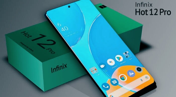 cara mengunci aplikasi infinix hot 12 pro hp